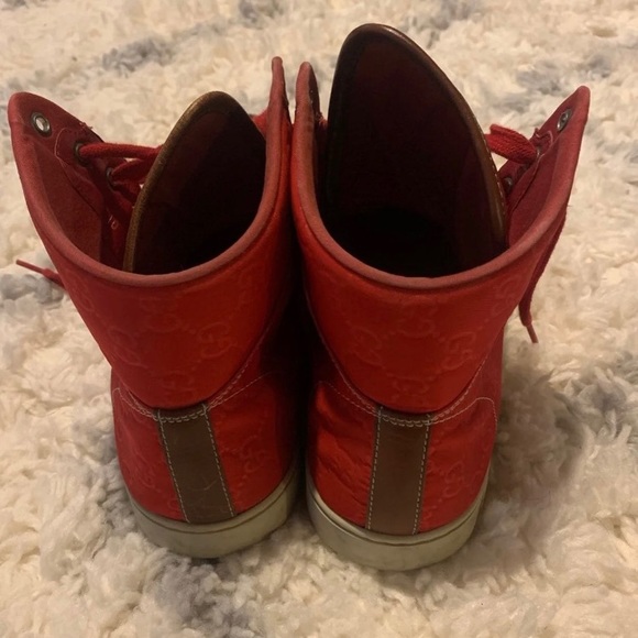 Gucci shoes - Picture 2 of 4